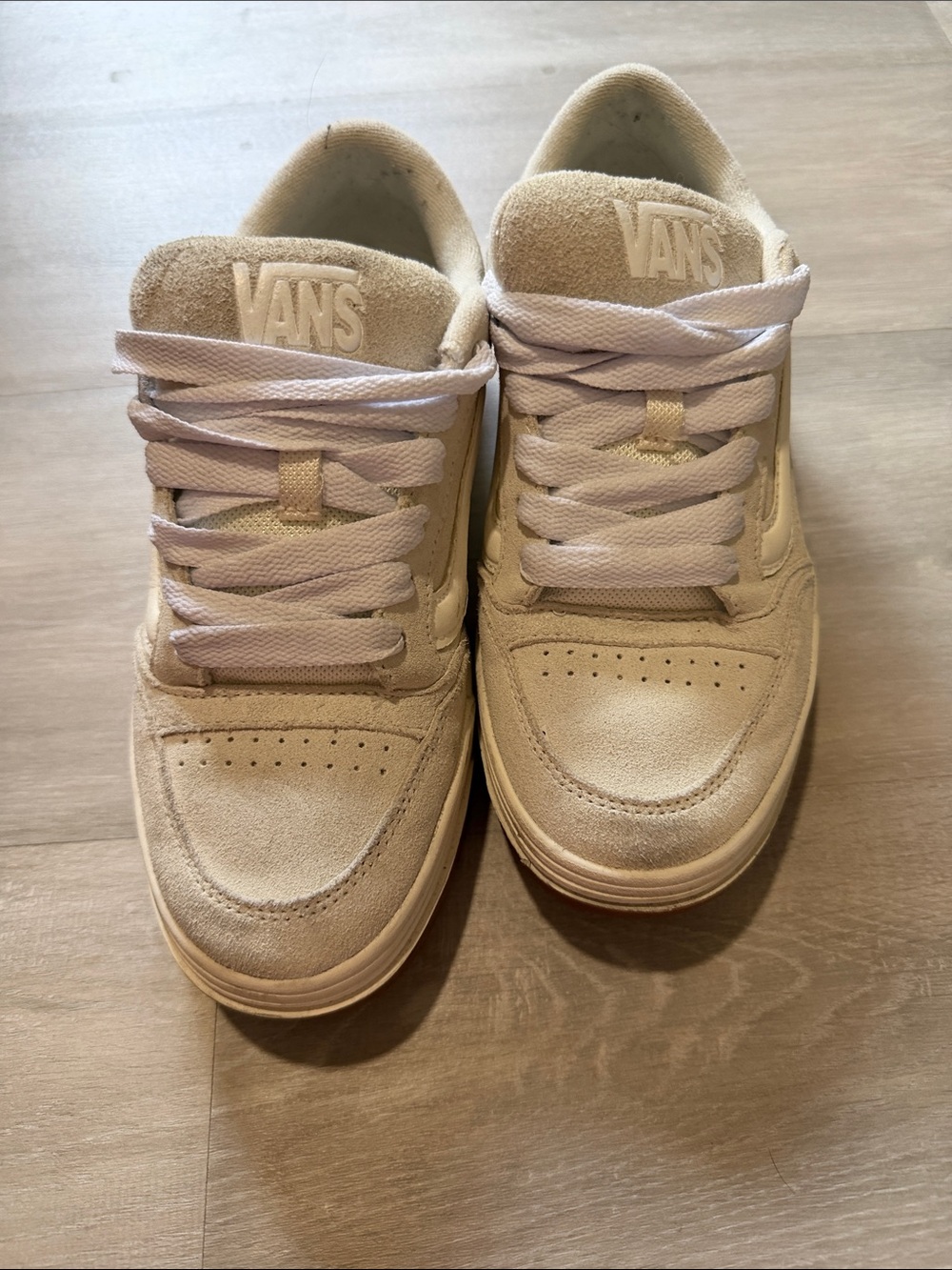 Vans sneakers size 9 women’s